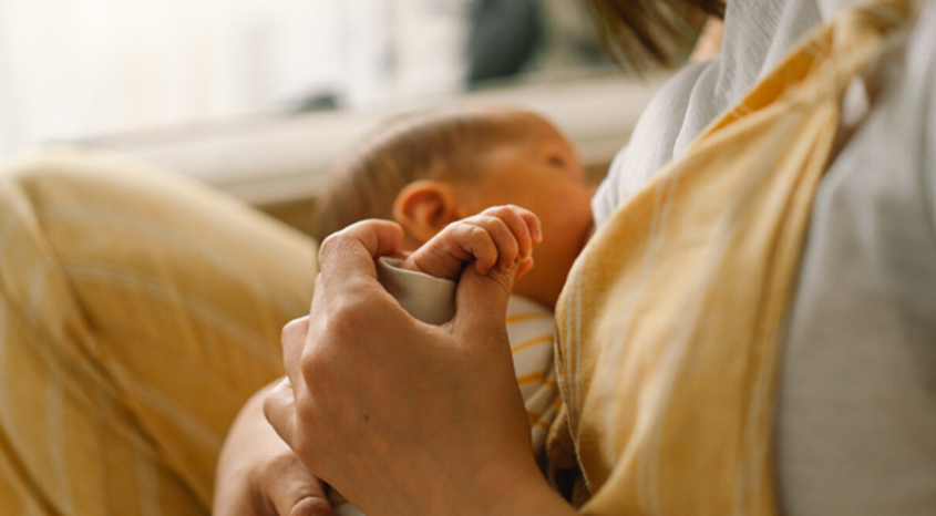 Breastfeeding