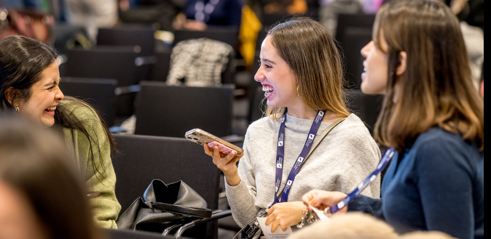 Student delegates