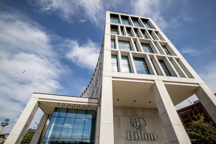 Hilton Liverpool