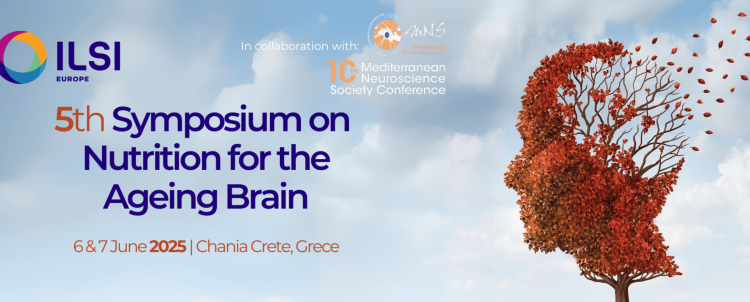 5th Symposium on Nutrition for the Ageing Brain