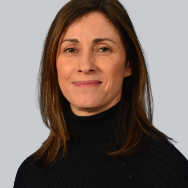 Professor M. Andrea Azcarate-Peril