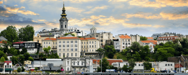 Belgrade