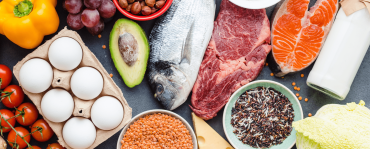 Nutrition