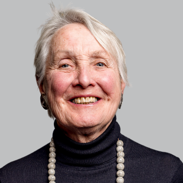 Professor Hilary J Powers