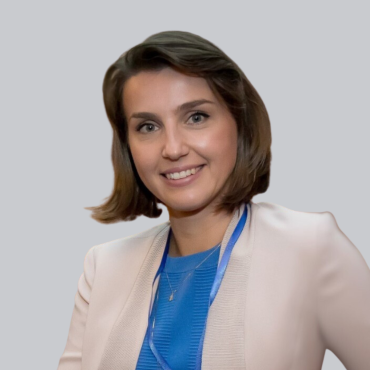 Dr Malwina Naghibi