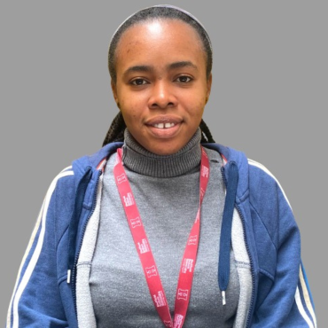 Chidera Obi