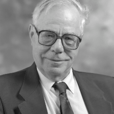 Professor John Conrad Waterlow