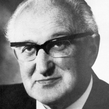 Professor Egon H. Kodicek