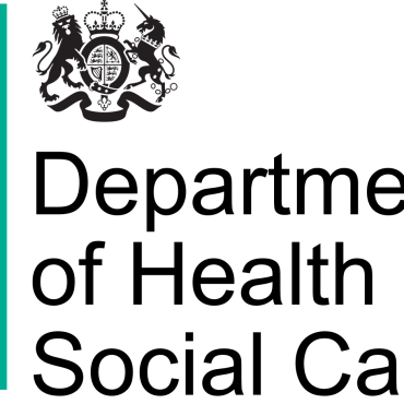 test logo