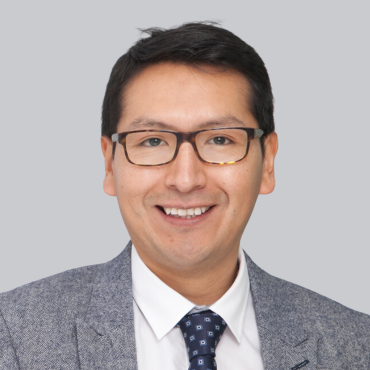 Victor Zevallos