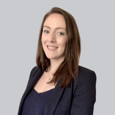 Dr Christina Lloydwin