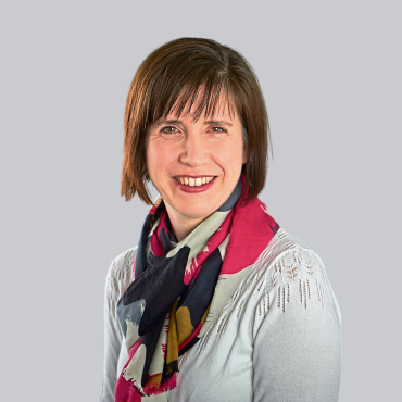 Dr Karen Barton