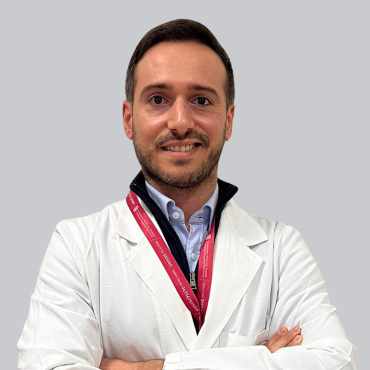 Dr Domenico Azzolino