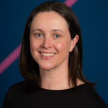 Dr Liz O’Sullivan,