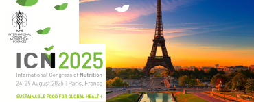 IUNS-ICN Paris