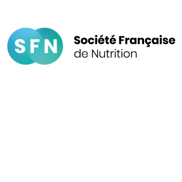 Société Française de Nutrition logo