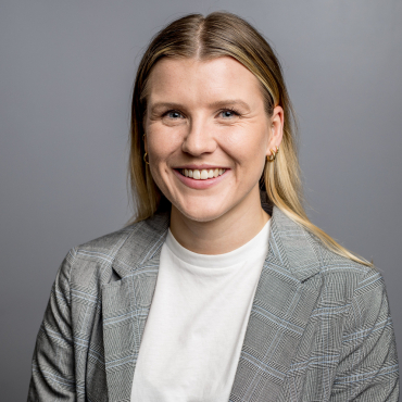 Eva-Leanne Thomas