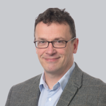 Professor Frank Thies