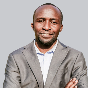 Charles Msigwa