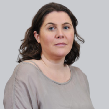 Professor Eileen Gibney