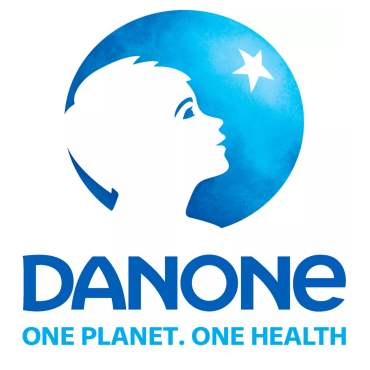 Danone Logo