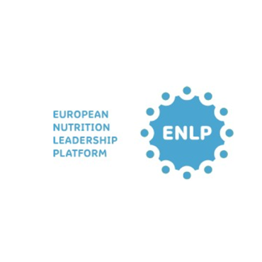 ENLP Logo