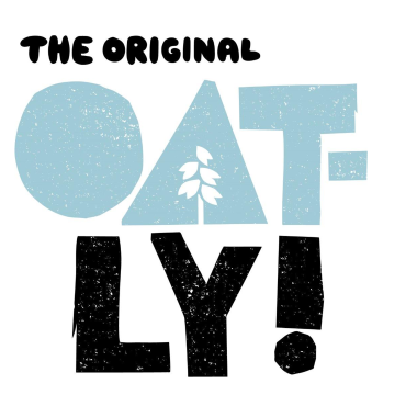 Oatly Logo