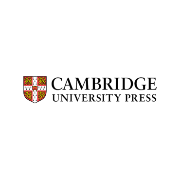 Cambridge University Press Logo