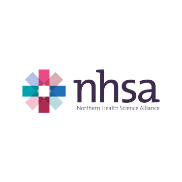 NHSA Logo