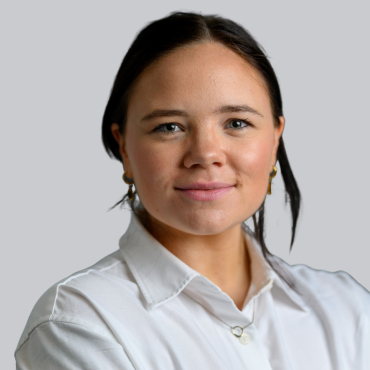 Roseired Borwnson-Smith