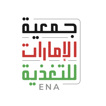 ENA Logo