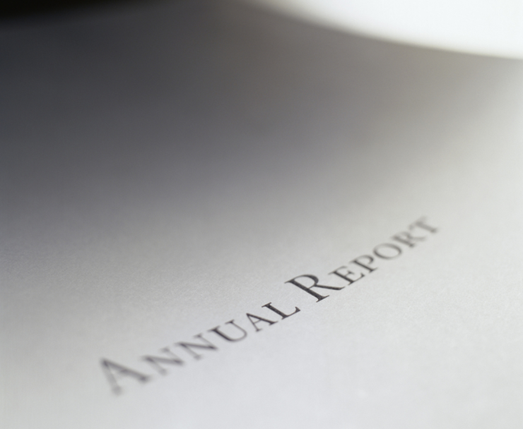 Annual report