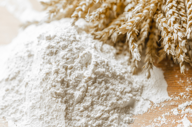UK fortification of flour with folic acid