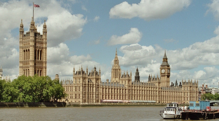 Houses of Parliament