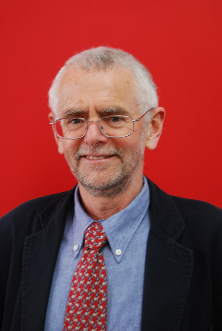 Professor Keith N. Frayn, University of Oxford