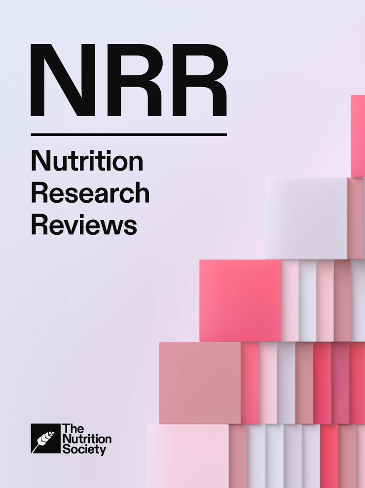 NRR Cover 