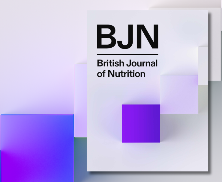 British Journal of Nutrition