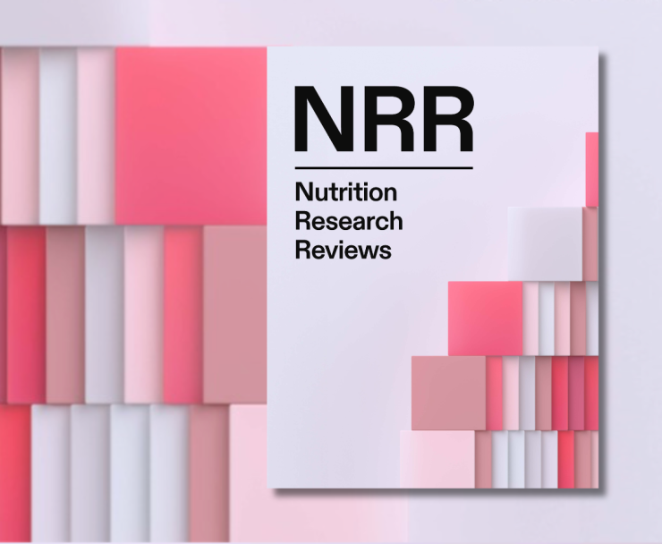 Journal of Nutrition Research Reviews 