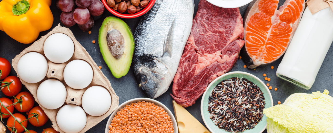 Nutrition