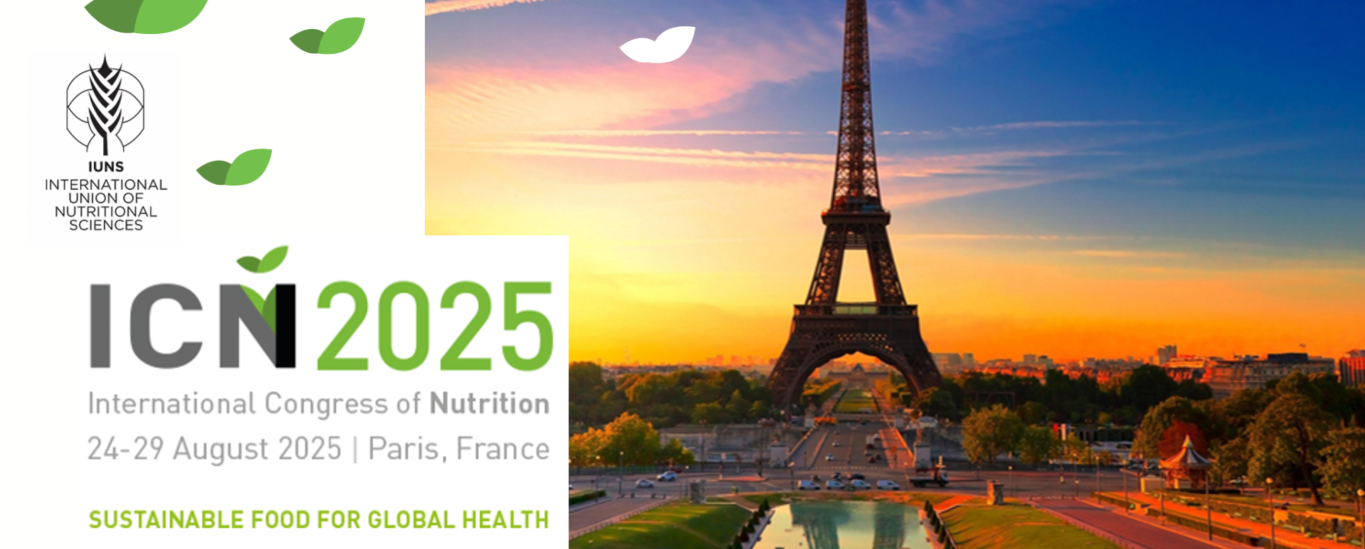 IUNS-ICN Paris