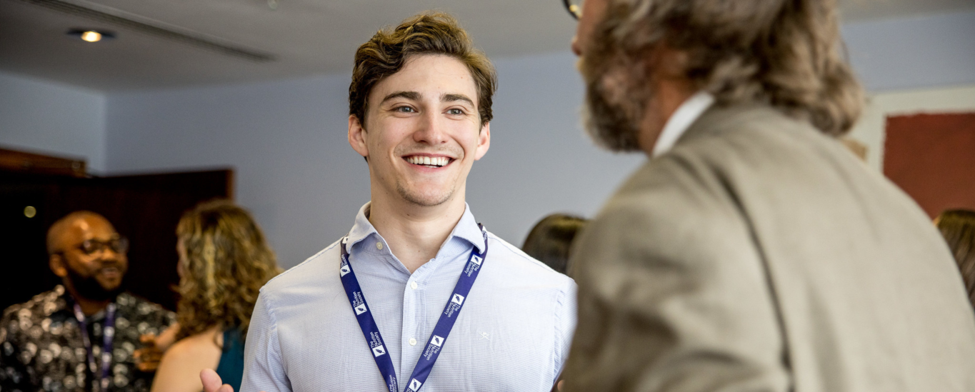 Scottish Conference 2026 - Why We Eat the Way We Do | The Nutrition Society