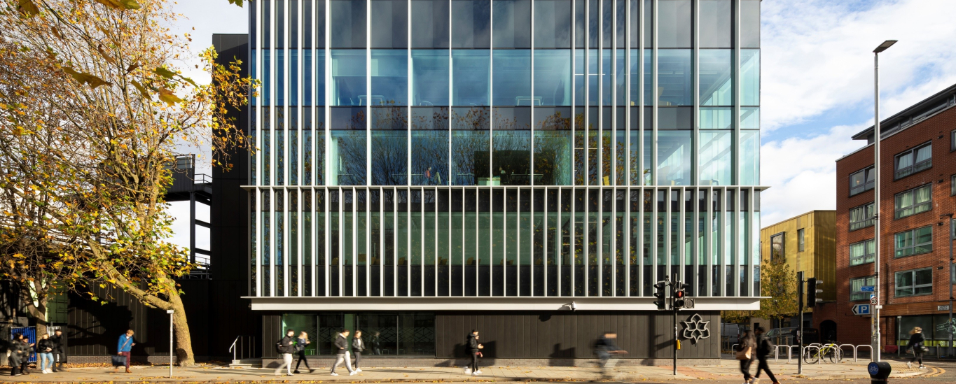 Manchester Met University