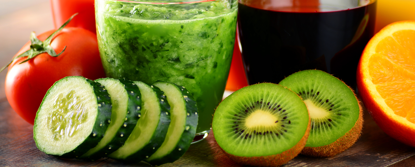 healthy drinks