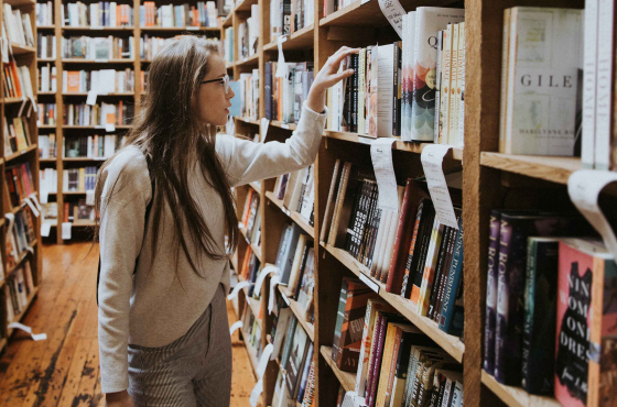 library