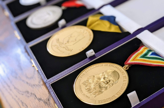 Awards