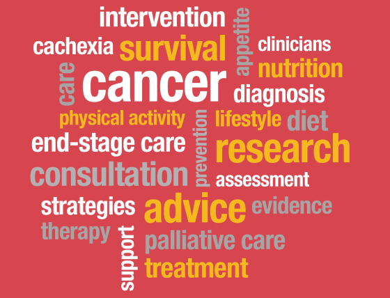 Cancer and survivorship image