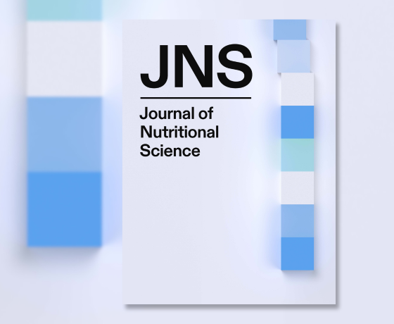 Journal of Nutrition Sciences