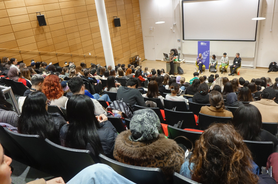 Career Event