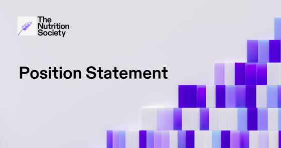 Position Statement: