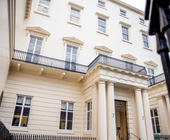 Royal Society